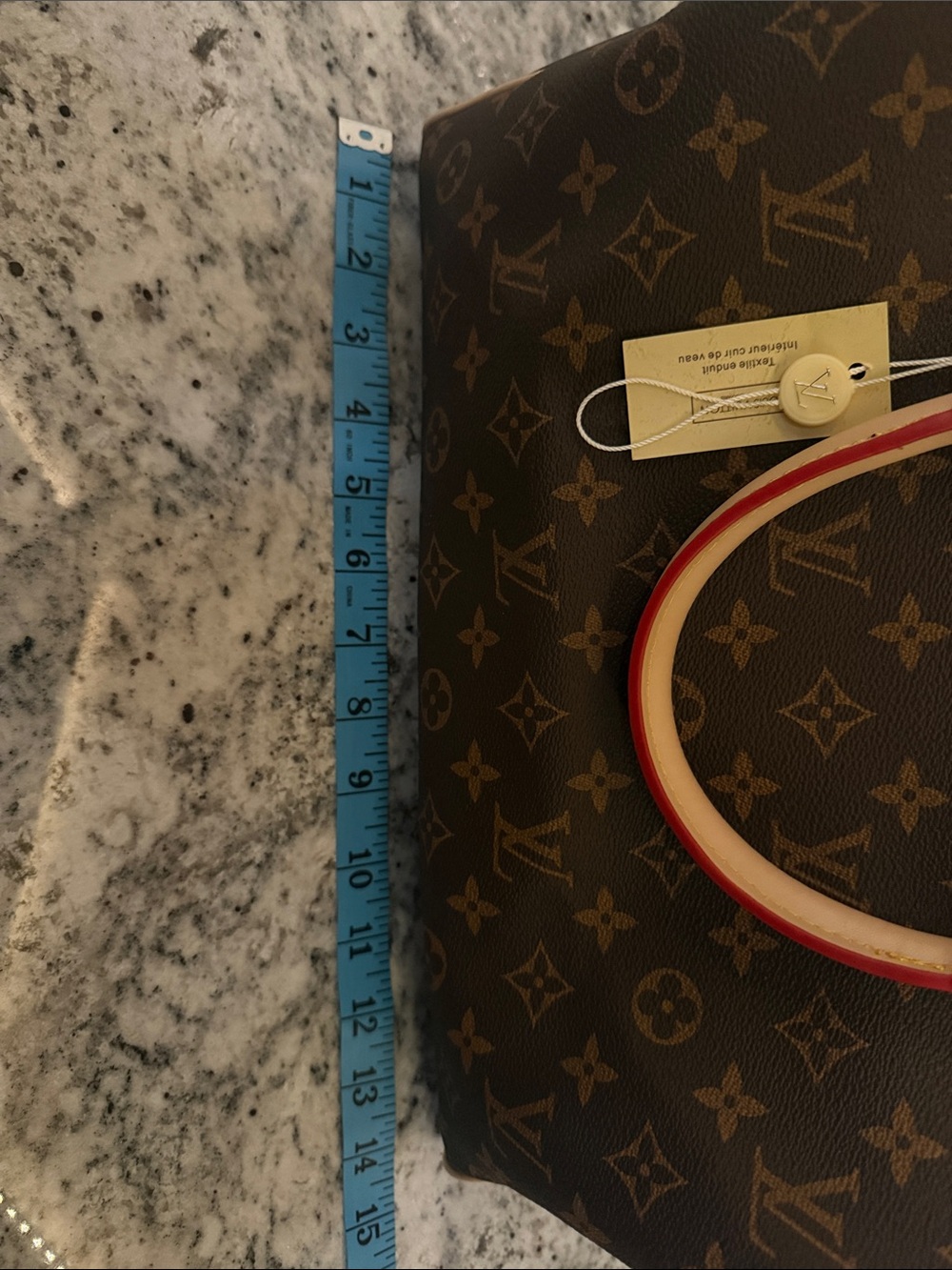 Handbag - Picture 11 of 13